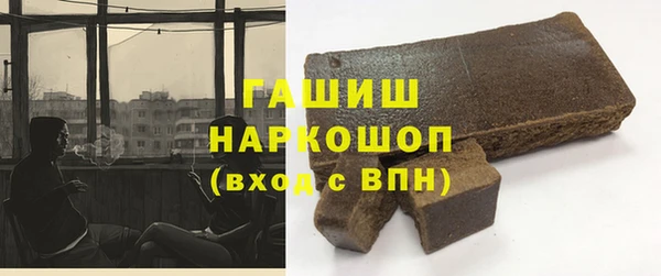эйфоретик Гусь-Хрустальный