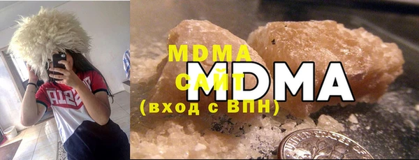 эйфоретик Гусь-Хрустальный