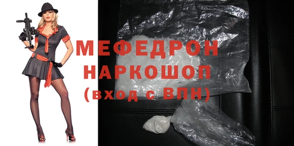 эйфоретик Гусь-Хрустальный